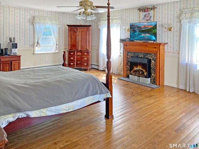 137 Ference Road, Ashford, CT 06278