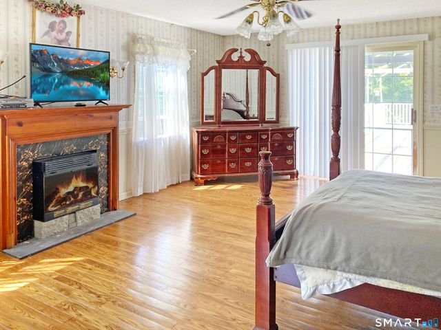 137 Ference Road, Ashford, CT 06278