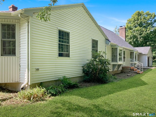 137 Ference Road, Ashford, CT 06278