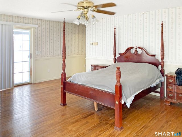 137 Ference Road, Ashford, CT 06278