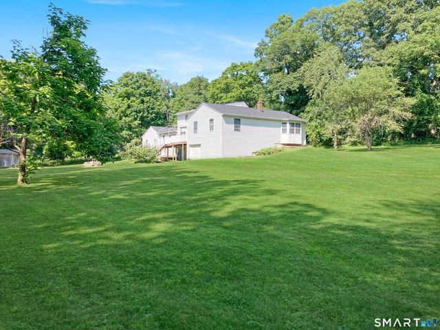 137 Ference Road, Ashford, CT 06278