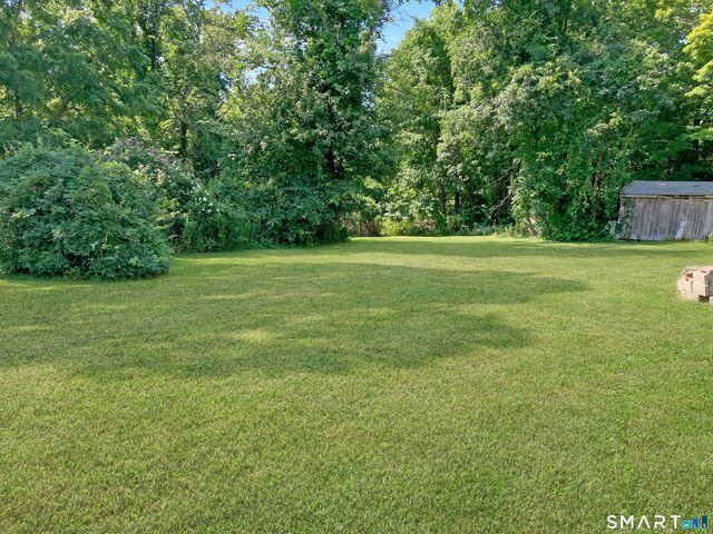 137 Ference Road, Ashford, CT 06278