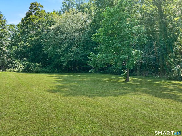 137 Ference Road, Ashford, CT 06278