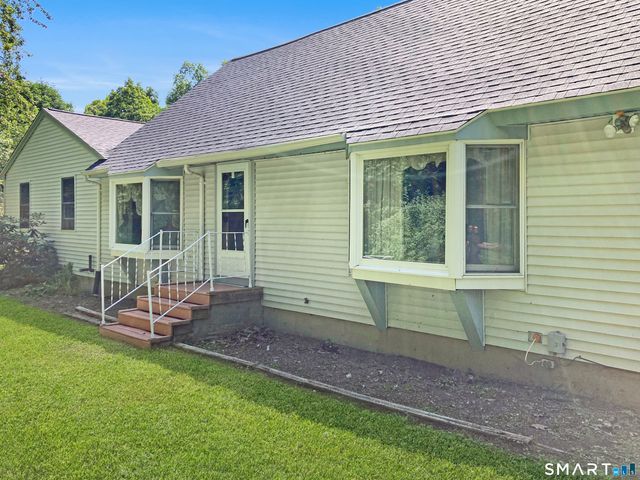 137 Ference Road, Ashford, CT 06278