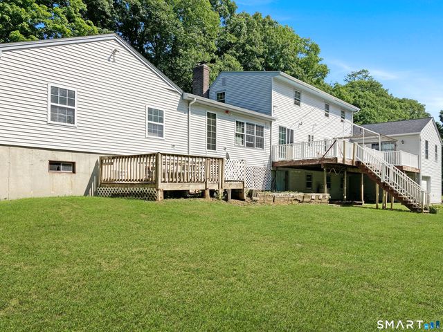 137 Ference Road, Ashford, CT 06278