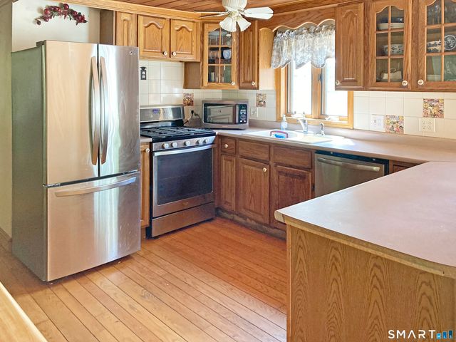 137 Ference Road, Ashford, CT 06278