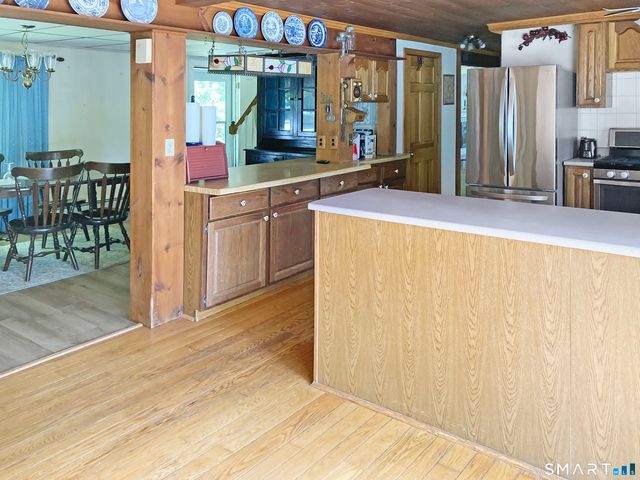 137 Ference Road, Ashford, CT 06278