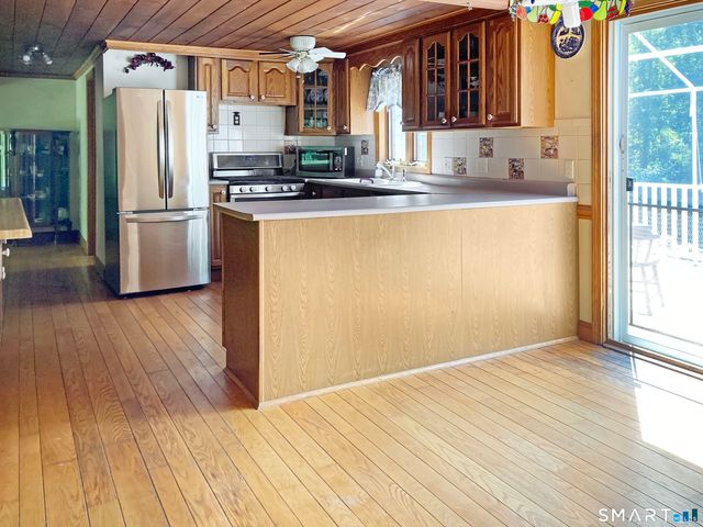 137 Ference Road, Ashford, CT 06278