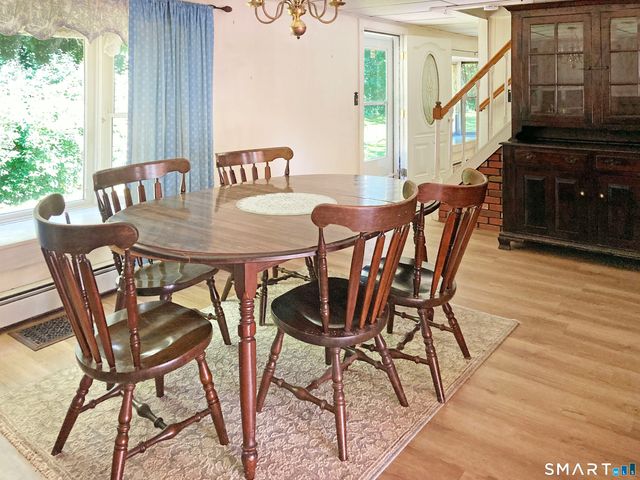 137 Ference Road, Ashford, CT 06278