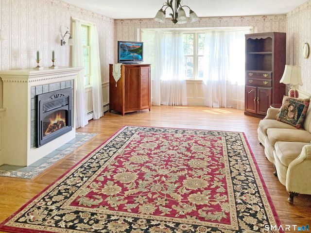 137 Ference Road, Ashford, CT 06278