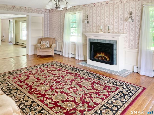 137 Ference Road, Ashford, CT 06278