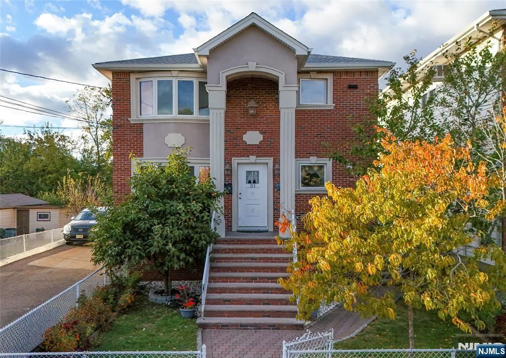 31 Massey Street, Lodi, NJ 07644