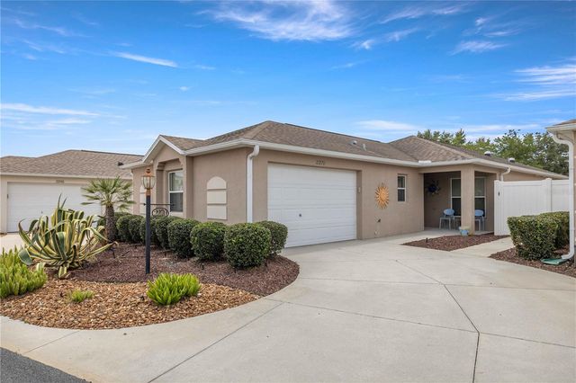2270 ANTIGUA PLACE, The Villages, FL 32162