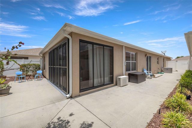 2270 ANTIGUA PLACE, The Villages, FL 32162