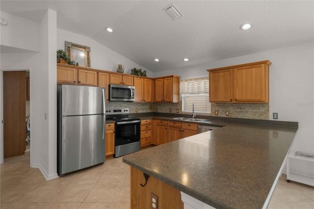 2270 ANTIGUA PLACE, The Villages, FL 32162
