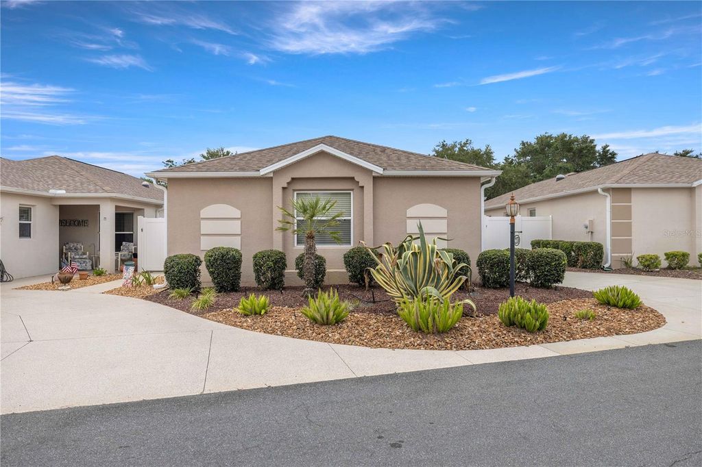 2270 ANTIGUA PLACE, The Villages, FL 32162