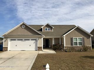 732 Radiant Drive, Jacksonville, NC 28546
