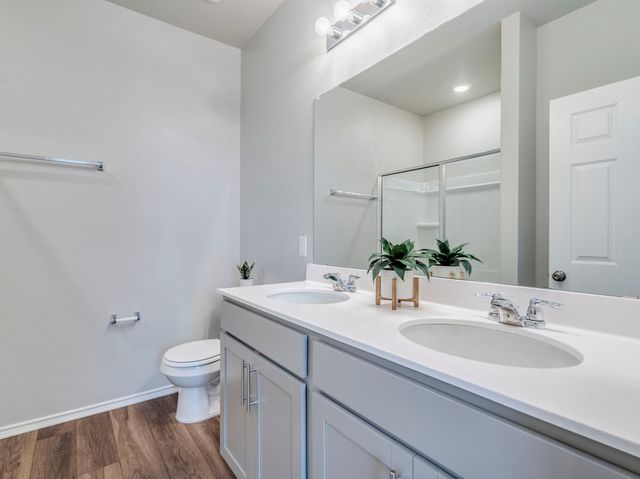 388 Begonia ST, Buda, TX 78610