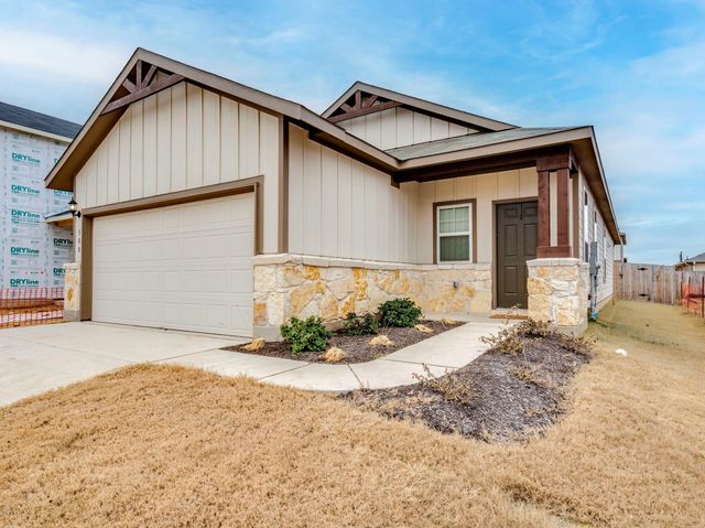 388 Begonia ST, Buda, TX 78610
