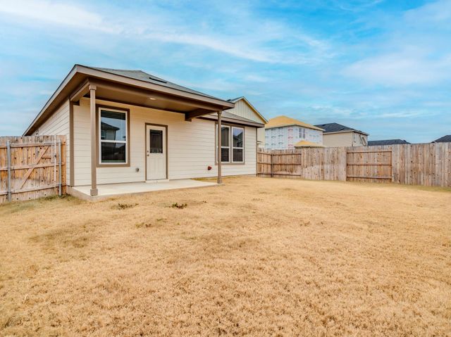 388 Begonia ST, Buda, TX 78610