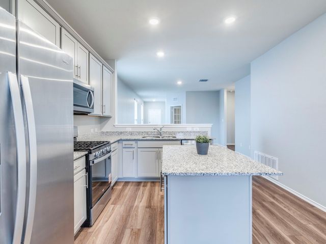 388 Begonia ST, Buda, TX 78610