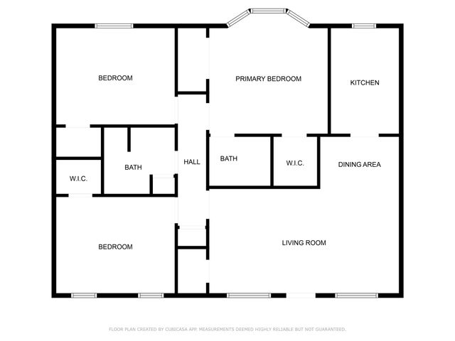 6023 E University Boulevard 204, Dallas, TX 75206