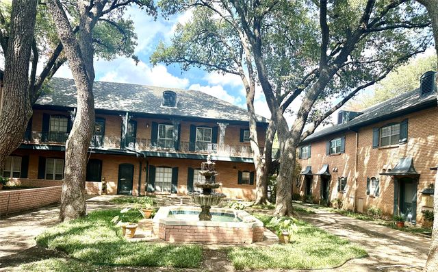 6023 E University Boulevard 204, Dallas, TX 75206