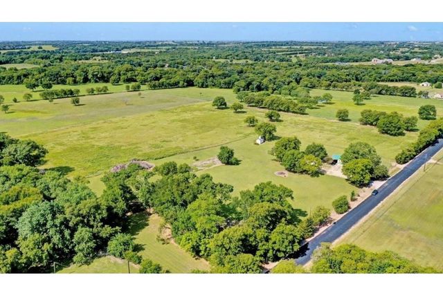 3821 County Road 177, Anna, TX 75409