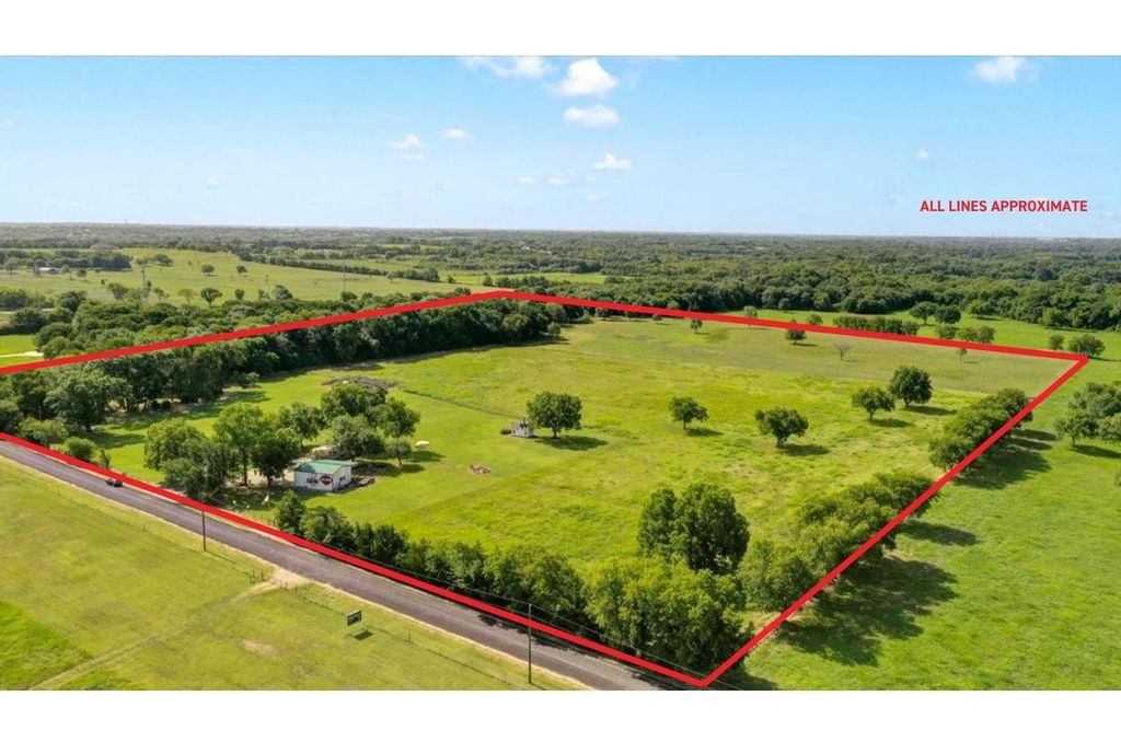 3821 County Road 177, Anna, TX 75409