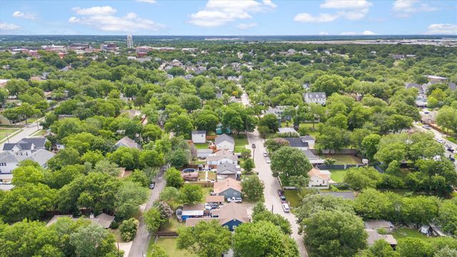 1010 Cole Street, Mckinney, TX 75069