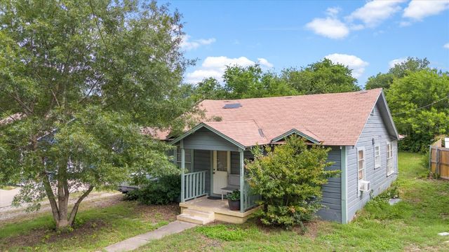 1010 Cole Street, Mckinney, TX 75069