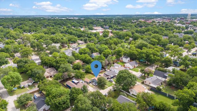 1010 Cole Street, Mckinney, TX 75069