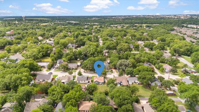 1010 Cole Street, Mckinney, TX 75069