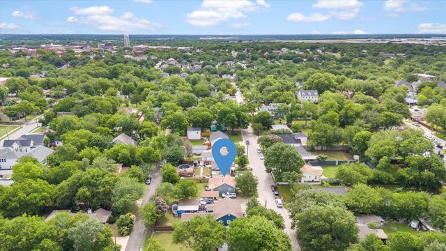 1010 Cole Street, Mckinney, TX 75069