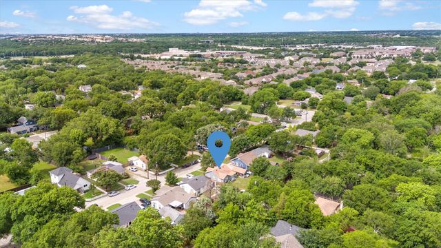 1010 Cole Street, Mckinney, TX 75069