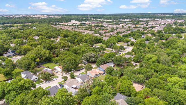 1010 Cole Street, Mckinney, TX 75069