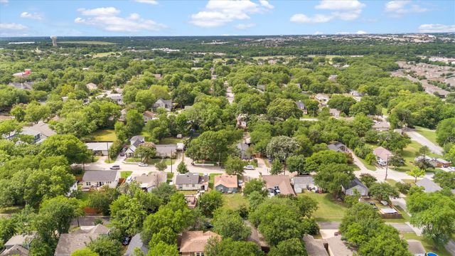 1010 Cole Street, Mckinney, TX 75069