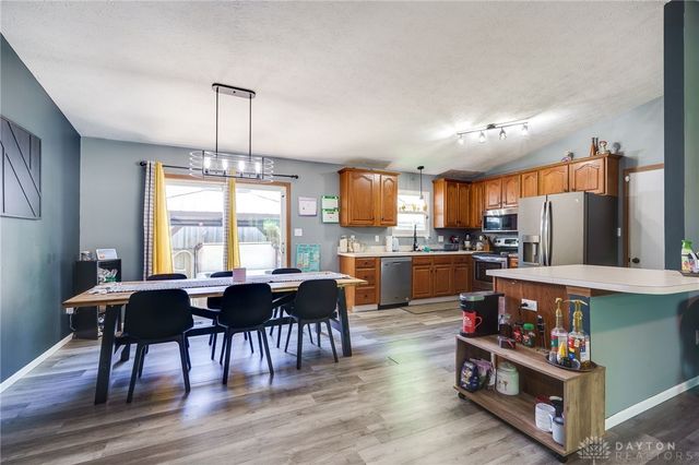 4930 Ellis Avenue, Dayton, OH 45415