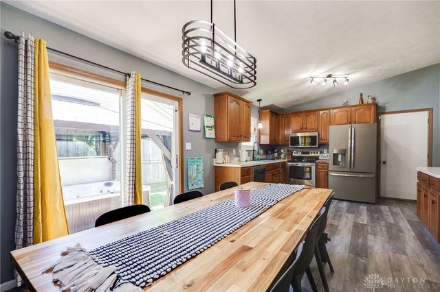 4930 Ellis Avenue, Dayton, OH 45415