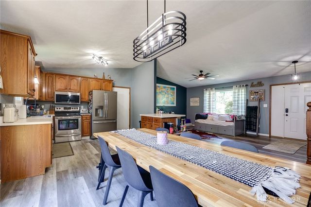 4930 Ellis Avenue, Dayton, OH 45415