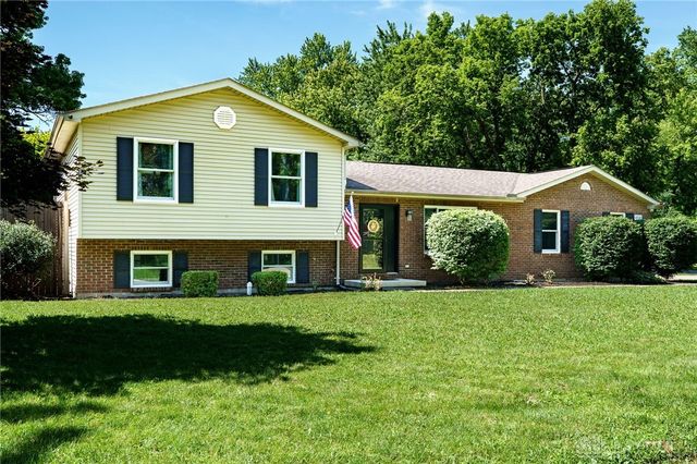 4930 Ellis Avenue, Dayton, OH 45415