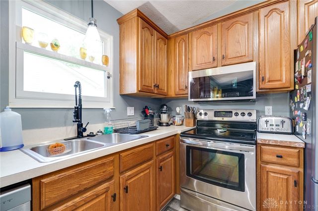 4930 Ellis Avenue, Dayton, OH 45415