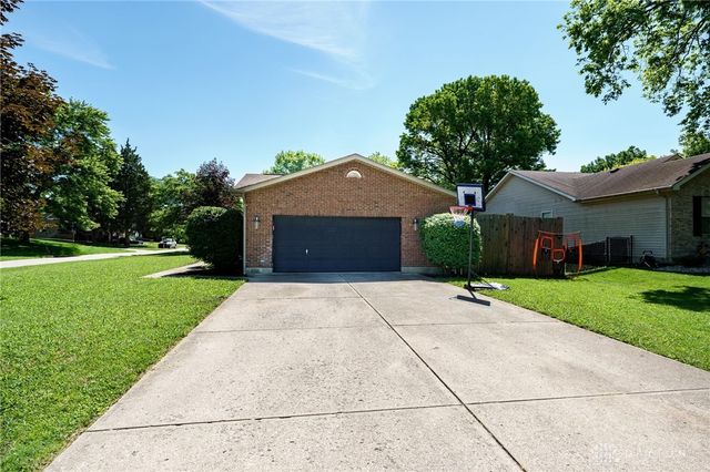 4930 Ellis Avenue, Dayton, OH 45415