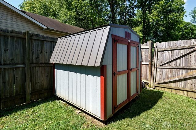 4930 Ellis Avenue, Dayton, OH 45415