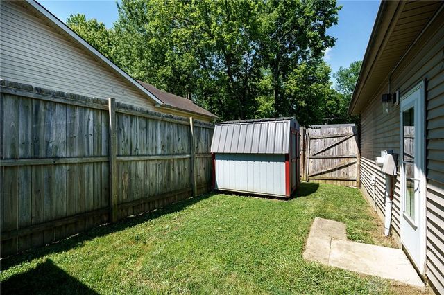 4930 Ellis Avenue, Dayton, OH 45415