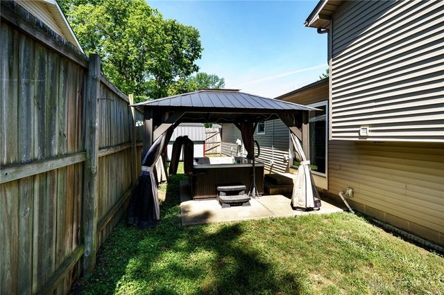 4930 Ellis Avenue, Dayton, OH 45415