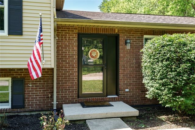 4930 Ellis Avenue, Dayton, OH 45415