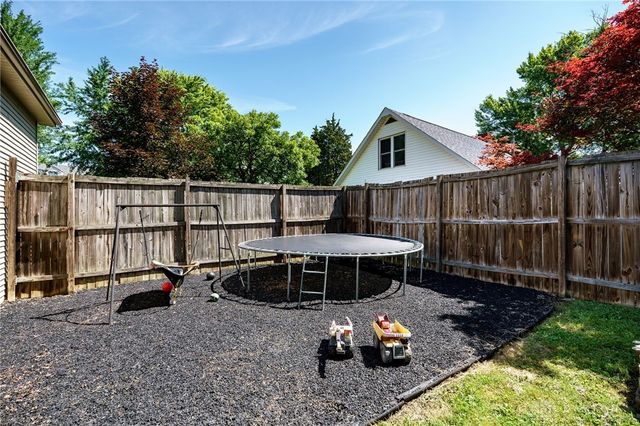 4930 Ellis Avenue, Dayton, OH 45415