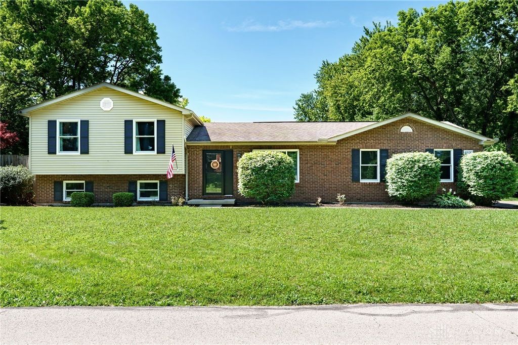 4930 Ellis Avenue, Dayton, OH 45415