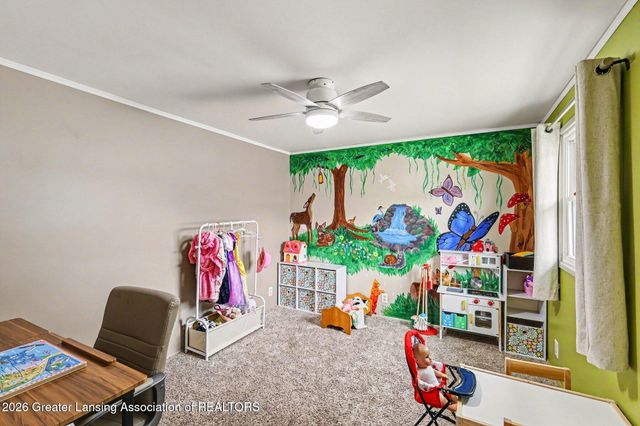 1404 Weber Drive, Lansing, MI 48912